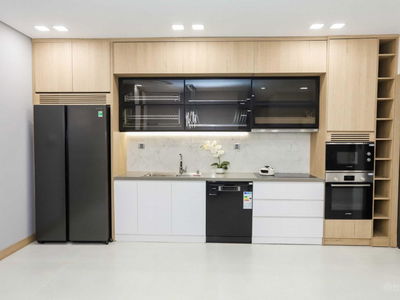 Khai Son City Project, Vietnam Khai Son City Project, Vietnam