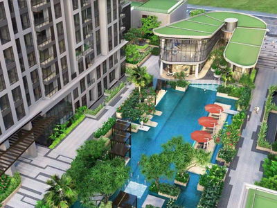 Cardinal Court, Vietnam  Cardinal Court, Vietnam