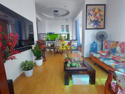 Tran Quy Kien Street, Vietnam Tran Quy Kien Street, Vietnam