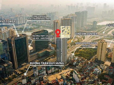 Summit Building Project, Vietnam Summit Building Project, Vietnam