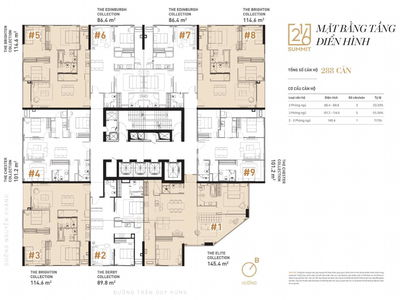 Summit Building Project, Vietnam Summit Building Project, Vietnam