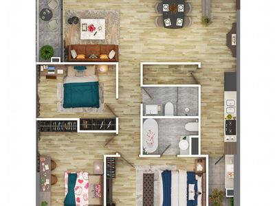 Summit Building Project, Vietnam Summit Building Project, Vietnam