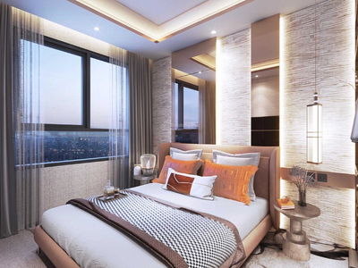 PiCity High Park, Vietnam  PiCity High Park, Vietnam