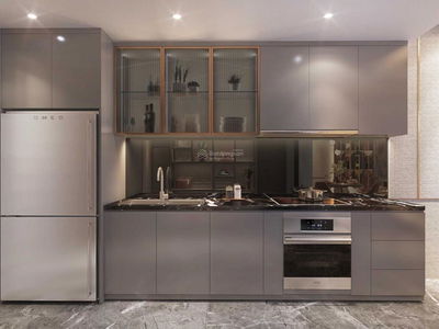 PiCity High Park, Vietnam  PiCity High Park, Vietnam