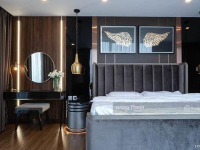 Bamboo Airways Tower, Vietnam Bamboo Airways Tower, Vietnam