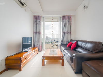 Thao Dien Pearl, Vietnam Thao Dien Pearl, Vietnam