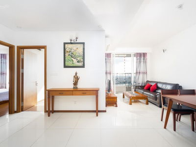 Thao Dien Pearl, Vietnam Thao Dien Pearl, Vietnam