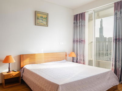 Thao Dien Pearl, Vietnam Thao Dien Pearl, Vietnam