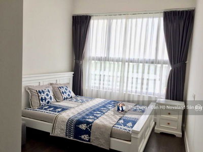 Botanica Premier, Vietnam Botanica Premier, Vietnam