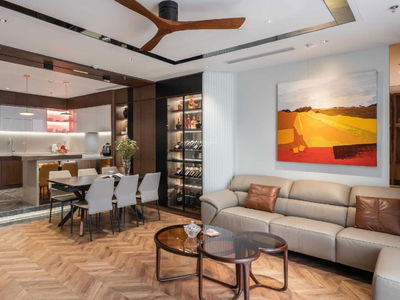 HaDo Centrosa Garden, Vietnam HaDo Centrosa Garden, Vietnam