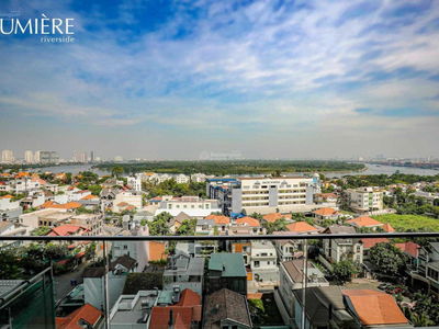 Lumiere Riverside, Vietnam  Lumiere Riverside, Vietnam