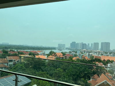 D'Edge Thao Dien, Vietnam D'Edge Thao Dien, Vietnam