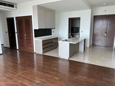 D'Edge Thao Dien, Vietnam D'Edge Thao Dien, Vietnam