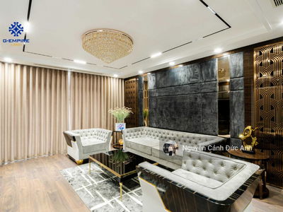 Discovery Central Project, Vietnam Discovery Central Project, Vietnam