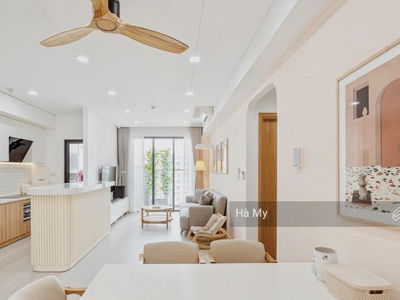 Asiana Capella, Vietnam Asiana Capella, Vietnam