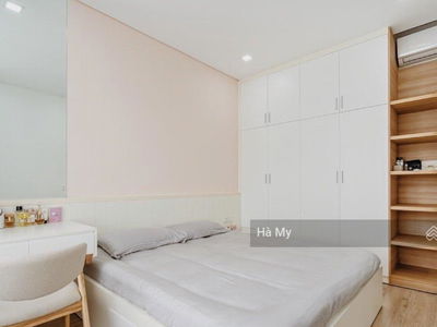 Asiana Capella, Vietnam Asiana Capella, Vietnam