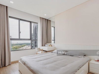 Asiana Capella, Vietnam Asiana Capella, Vietnam