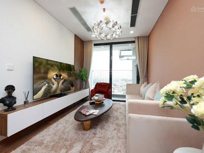 Grand Sunlake Project