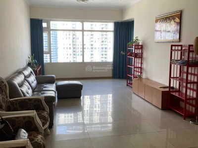 Saigon Pearl, Vietnam Saigon Pearl, Vietnam