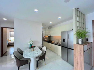 Happy One Central Project, Vietnam Happy One Central Project, Vietnam