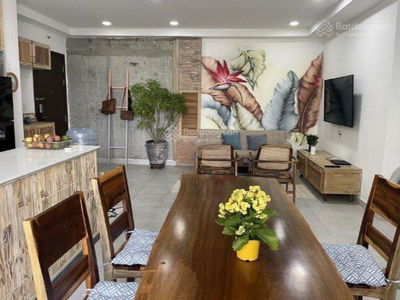 The Botanica, Vietnam The Botanica, Vietnam