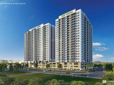 The Privia, Vietnam The Privia, Vietnam