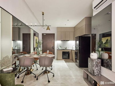 The Privia, Vietnam The Privia, Vietnam