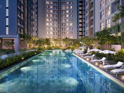 Happy One Central Project, Vietnam Happy One Central Project, Vietnam