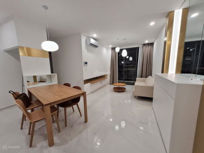 Precia Apartment District 2