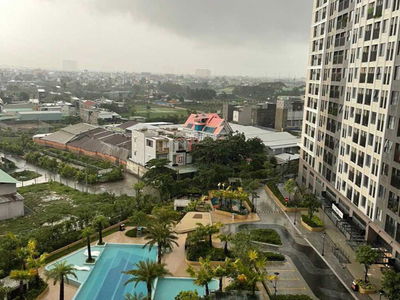 PiCity High Park, Vietnam  PiCity High Park, Vietnam