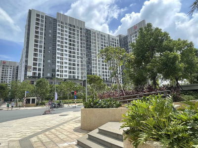 PiCity High Park, Vietnam  PiCity High Park, Vietnam