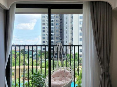 PiCity High Park, Vietnam PiCity High Park, Vietnam