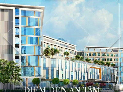 The Beverly - Vinhomes Grand Park, Vietnam  The Beverly - Vinhomes Grand Park, Vietnam