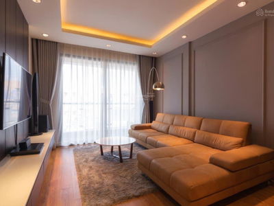 The Gold View, Vietnam The Gold View, Vietnam