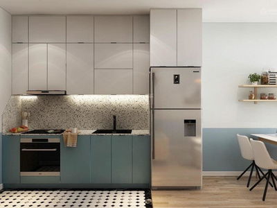 The Origami - Vinhomes Grand Park, Vietnam The Origami - Vinhomes Grand Park, Vietnam