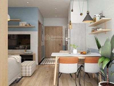 The Origami - Vinhomes Grand Park, Vietnam The Origami - Vinhomes Grand Park, Vietnam