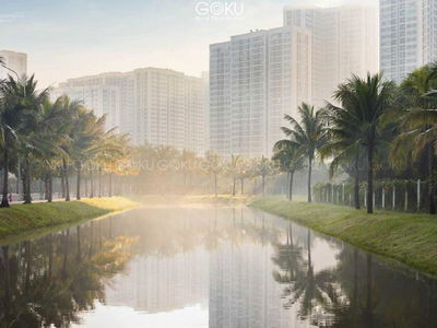 Glory Heights - Vinhomes Grand Park, Vietnam Glory Heights - Vinhomes Grand Park, Vietnam