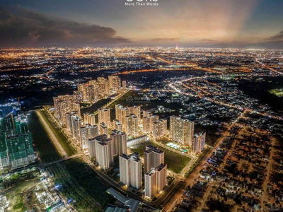 Glory Heights - Vinhomes Grand Park, Vietnam  Glory Heights - Vinhomes Grand Park, Vietnam