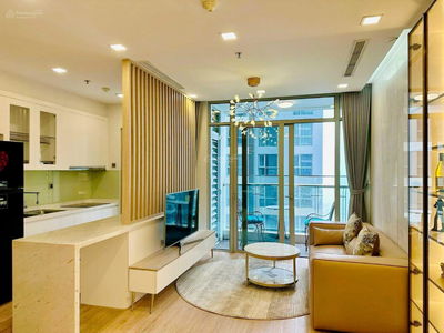 Vinhomes Central Park, Vietnam Vinhomes Central Park, Vietnam