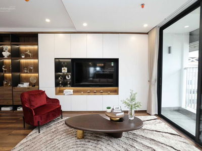 Grand Sunlake Project, Vietnam  Grand Sunlake Project, Vietnam