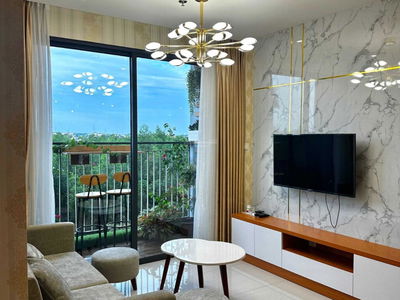 Vinhomes Grand Park, Vietnam Vinhomes Grand Park, Vietnam