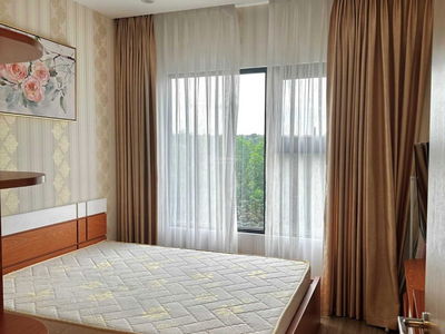 Vinhomes Grand Park, Vietnam Vinhomes Grand Park, Vietnam