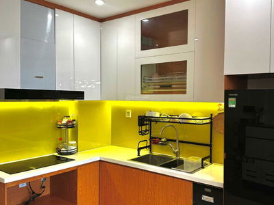 Vinhomes Grand Park, Vietnam Vinhomes Grand Park, Vietnam