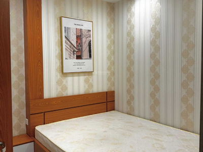 Vinhomes Grand Park, Vietnam Vinhomes Grand Park, Vietnam