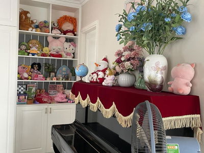 Stellar Garden Project, Vietnam Stellar Garden Project, Vietnam