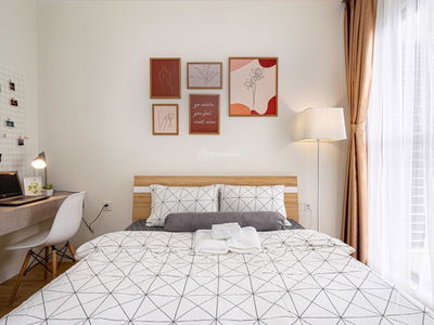 The Prince Residence, Vietnam The Prince Residence, Vietnam