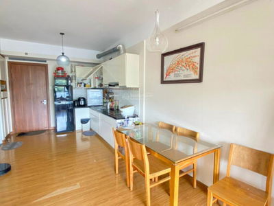 Flora Cherry, Vietnam Flora Cherry, Vietnam