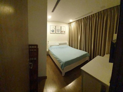 Vinhomes Central Park, Vietnam Vinhomes Central Park, Vietnam