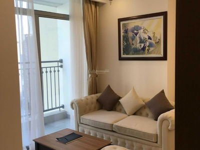 Vinhomes Central Park, Vietnam Vinhomes Central Park, Vietnam