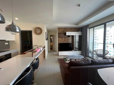 Diamond Island, Vietnam Diamond Island, Vietnam